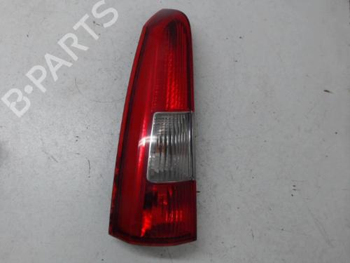 Left tailgate light VOLVO V70 II (285) D5 | BP27119700C79 - Image 3