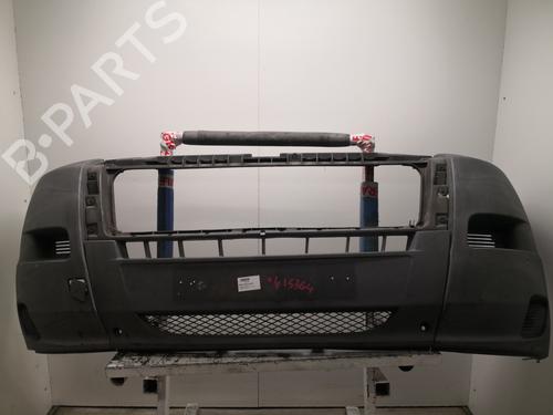 Used Front bumper PEUGEOT BOXER Van 2.2 HDi 120 (120 hp) 29958449