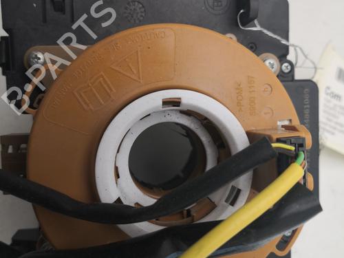 Steering column stalk FIAT DUCATO Van (250_) 160 Multijet 2,3 D | BP27109051I23