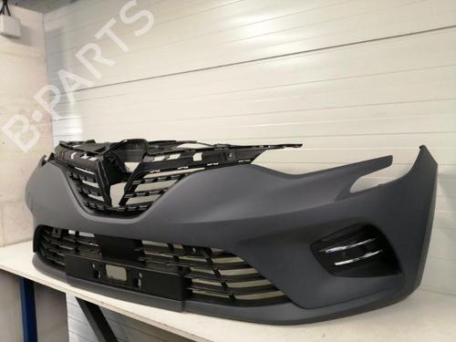 Front bumper RENAULT CLIO V (B7_) 1.5 Blue dCi 85 (B7AG) | BP27368961C7 - Image 2