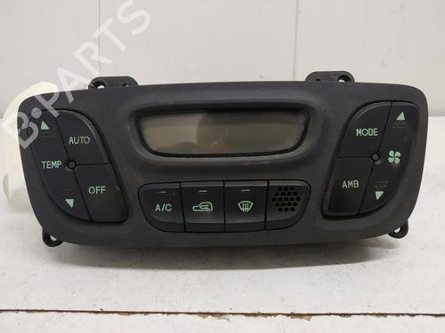 Used Climate control HYUNDAI SANTA FÉ I (SM) 2.0 CRDi (113 hp) 27116188