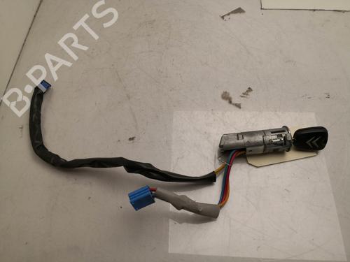 Used Ignition barrel CITROËN XSARA PICASSO (N68) 2.0 HDi (90 hp) 27136240