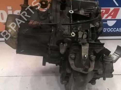Used Gearbox CITROËN XANTIA (X1_, X2_) 1.8 i 16V (110 hp) 27115988
