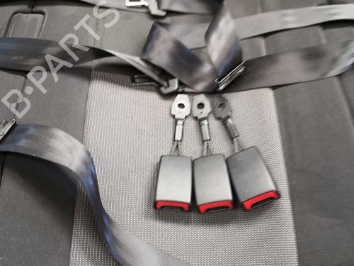 Rear seat PEUGEOT EXPERT Van (V_) 2.0 BlueHDi 180 | BP27106984C17 - Image 7