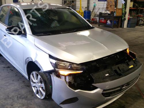 Starter OPEL CORSA F (P2JO) 1.2 (68) | BP27126981M8  - Image 6