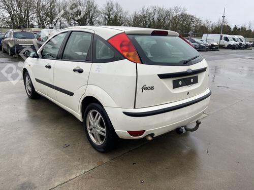 Left front window switch FORD FOCUS I (DAW, DBW) 1.8 Turbo DI / TDDi | BP31921475I27 - Image 4