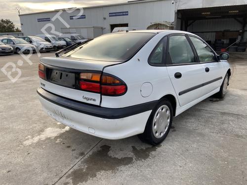 Rim RENAULT LAGUNA I (B56_, 556_) 1.6 16V (B568, B561) | BP29979725C45