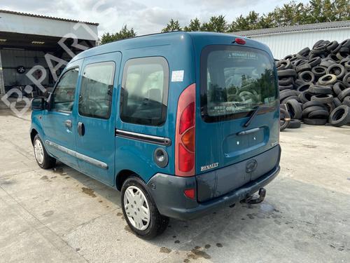 Starter RENAULT KANGOO (KC0/1_) D 65 1.9 (KC0E, KC02, KC0J, KC0N) | BP27112320M8 - Image 7