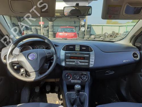 Used Parts FIAT BRAVO II (198_) 1.9 D Multijet (198AXE1A) (90 hp) 2906939