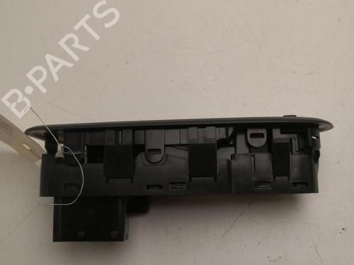 Used Left front window switch Left front window switch CITROËN C3 II (SC_) 1.6 HDi (92 hp) 27111082 27111082