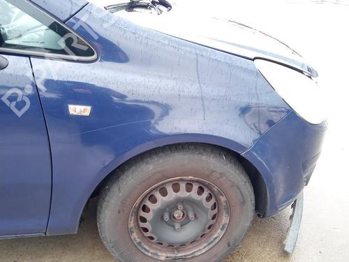 Forkjerm høyre OPEL CORSA D (S07) 1.2 LPG (L08, L68) (80 hp) 27141073