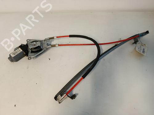 Rudehejsemekanisme Højre foran Rudehejsemekanisme Højre foran CITROËN SAXO (S0, S1) [1996-2004] 36316991 36316991