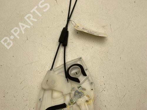 Fechadura trás esquerda Fechadura trás esquerda 37149497 37149497