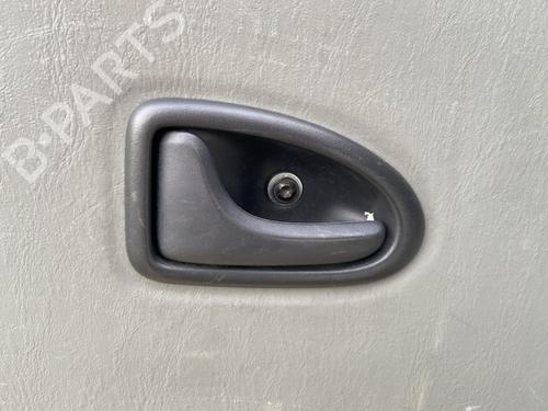 Poignée intérieure RENAULT TRAFIC II Bus (JL) 2.0 dCi 90 (JL00, JL01, JL0H, JL0M, JL0P, JL0S) (90 hp) 30820895