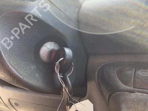 Used Ignition barrel Ignition barrel 27113105 27113105