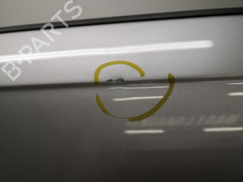 Right rear door AUDI A3 Sportback (8PA) 1.8 TFSI | BP27103061C5 