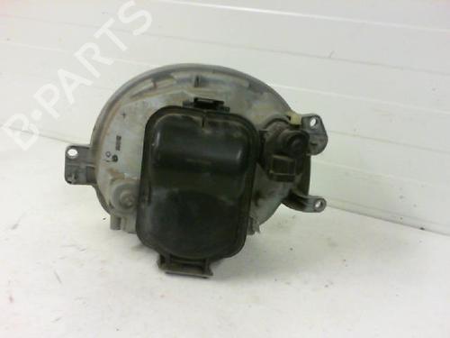 Used Right headlight Right headlight RENAULT TWINGO I (C06_) 1.2 16V (C06C, C06D, C06K) (75 hp) 27122350 27122350