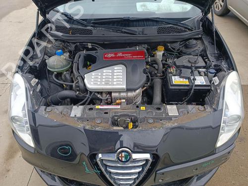 Used Radiator fan ALFA ROMEO GIULIETTA (940_) 1.4 TB (940FXA1A, 940FXT1A) (120 hp) 27126061