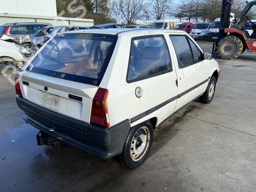 Used Parts CITROËN AX (ZA-_) 11 4392170