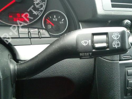 Ratstangsstang AUDI A4 B7 Avant (8ED) 2.0 TDI (170 hp) 27129683