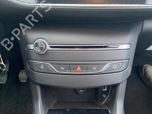 Andre Andre PEUGEOT 308 II (LB_, LP_, LW_, LH_, L3_) 1.6 BlueHDi 120 (120 hp) 32121580 32121580