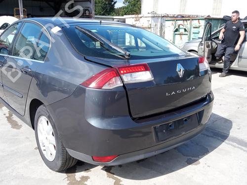 Warning switch RENAULT LAGUNA III (BT0/1) 1.5 dCi (BT00, BT0A, BT0T, BT1J) | BP27140853I22 - Image 5