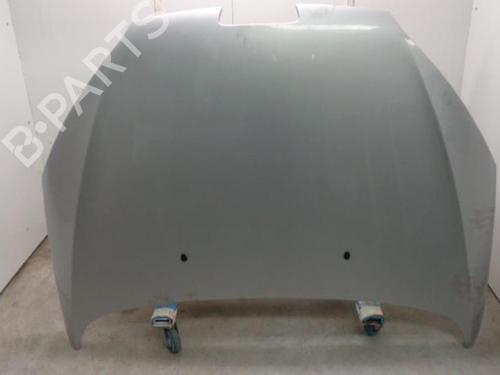 Hood PEUGEOT 407 (6D_) 1.6 HDi 110 (6D9HZC, 6D9HYC) | BP27121283C1