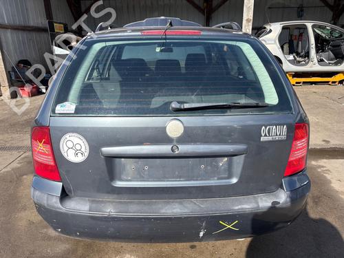 Used Tailgate lock Tailgate lock 39155990 39155990