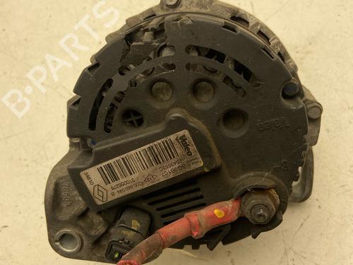 Alternator DACIA SANDERO | BP33849654M7 - Image 2