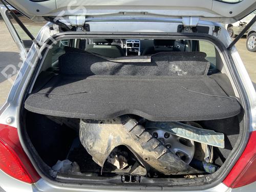 Used Rubber door seal PEUGEOT 307 (3A/C) 1.6 16V (109 hp) 32504606