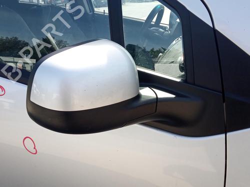 Used Right mirror CHEVROLET SPARK (M300) 1.0 (68 hp) 27140101