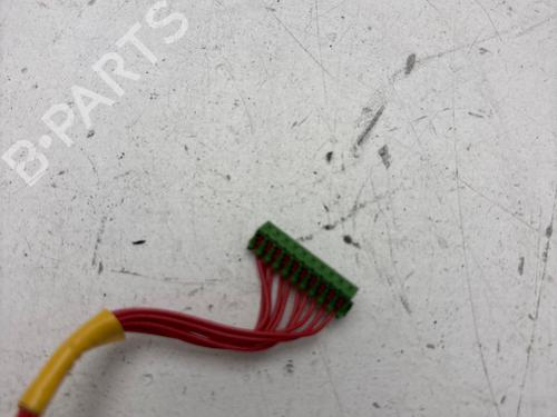 Switch RENAULT CLIO III Hatchback Van (SB_, SR_) | BP37867063I30 - Image 2