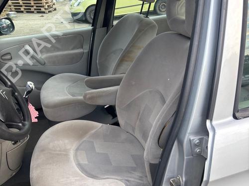 Used Front right seatbelt Front right seatbelt CITROËN XSARA PICASSO (N68) 2.0 HDi (90 hp) 39686354 39686354