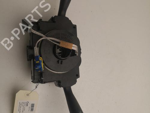 Used Steering column stalk PEUGEOT 206+ (2L_, 2M_) 1.4 HDi eco 70 (68 hp) 27104178