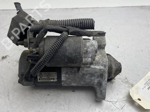 Used Starter Starter NISSAN MICRA III (K12) 1.5 dCi (86 hp) 27133475 27133475