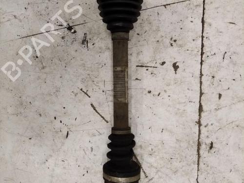 Used Left front driveshaft Left front driveshaft PEUGEOT 206 SW (2E/K) 1.4 HDi (68 hp) 34365692 34365692