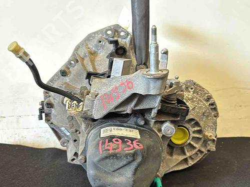 Gearbox RENAULT TWINGO III (BCM_, BCA_) 0.9 TCe 90 (BCM9, BCM2) | BP27100931M3 - Image 2