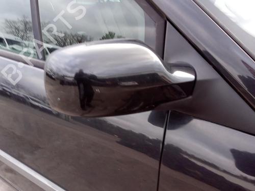 Used Right mirror RENAULT SCÉNIC II (JM0/1_) 1.5 dCi (JM1E, JM16) (106 hp) 27100659