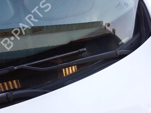 Used Front windshield wiper arm RENAULT MEGANE II (BM0/1_, CM0/1_) 1.5 dCi (BM1E, CM1E) (106 hp) 27134865