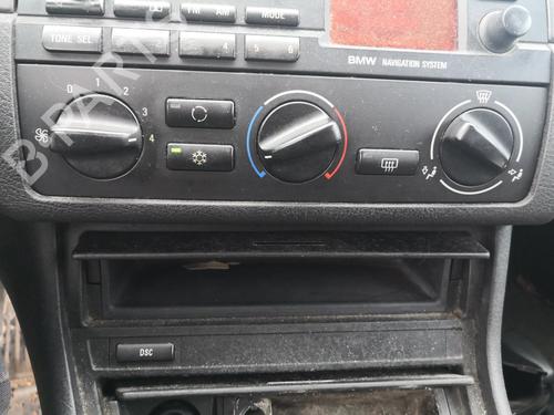 Used Climate control BMW 3 Touring (E46) 320 d (150 hp) 27130886