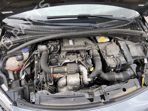Køler CITROËN C3 II (SC_) 1.4 HDi 70 (SC8HZC, SC8HR0, SC8HP4) (68 hp) 27114784
