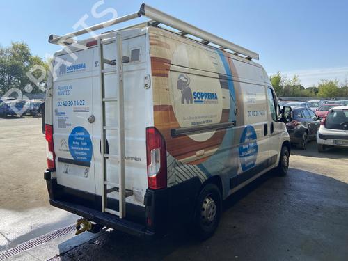 Steering pump CITROËN JUMPER II Van 2.0 BlueHDi 130 | BP27106843M99  - Image 7