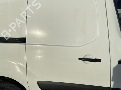 Używane Klamka zewnętrzna drzwi tylnych prawych CITROËN BERLINGO Box Body/MPV (B9) Electric (67 hp) 30793031