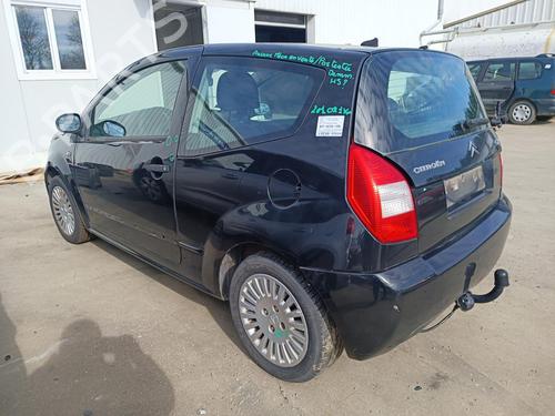 Left front driveshaft CITROËN C2 (JM_) 1.4 HDi | BP27128178M38  - Image 5