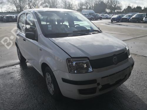 Dashboard FIAT PANDA (169_) 1.1 (169.AXA1A) | BP27133018C46 - Image 6