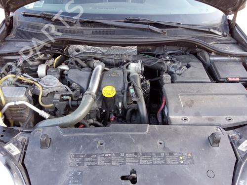 Used Mass air flow sensor RENAULT LAGUNA III (BT0/1) 1.5 dCi (BT00, BT0A, BT0T, BT1J) (110 hp) 27148355