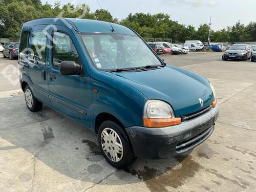 Starter RENAULT KANGOO (KC0/1_) D 65 1.9 (KC0E, KC02, KC0J, KC0N) | BP27112320M8 - Image 9