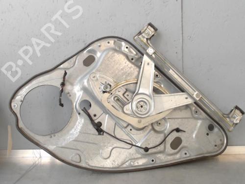 Used Rear left window mechanism Rear left window mechanism FORD FOCUS II Turnier (DA_, FFS, DS) 1.6 TDCi (109 hp) 27117872 27117872