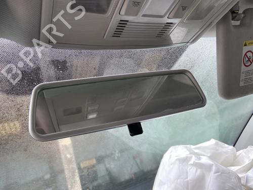 Used Rear mirror VW GOLF VII (5G1, BQ1, BE1, BE2) 1.6 TDI (105 hp) 32025119
