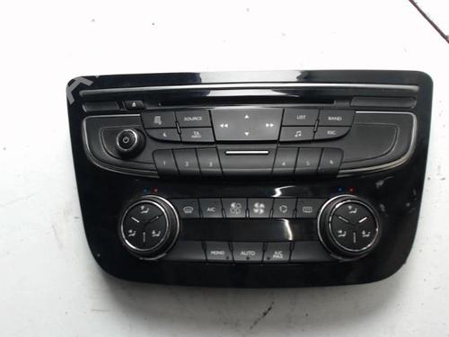 Used Radio PEUGEOT 508 I (8D_) 1.6 HDi (112 hp) 27123429